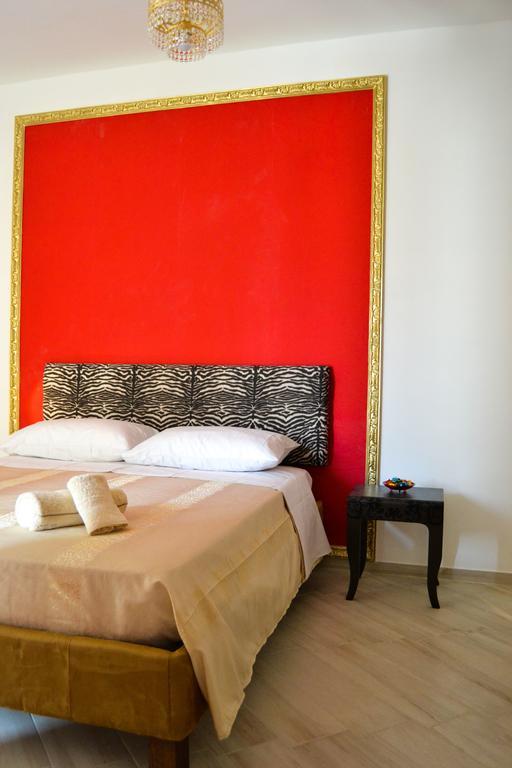 Sottosopra Bed and Breakfast Margherita Di Savoia Exteriör bild